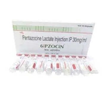 Pentazocine Injections 
